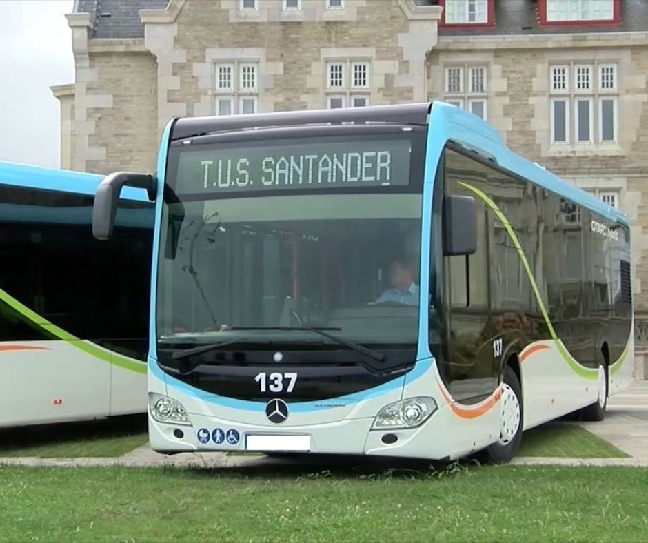 Oposiciones TUS. Alpe Formación