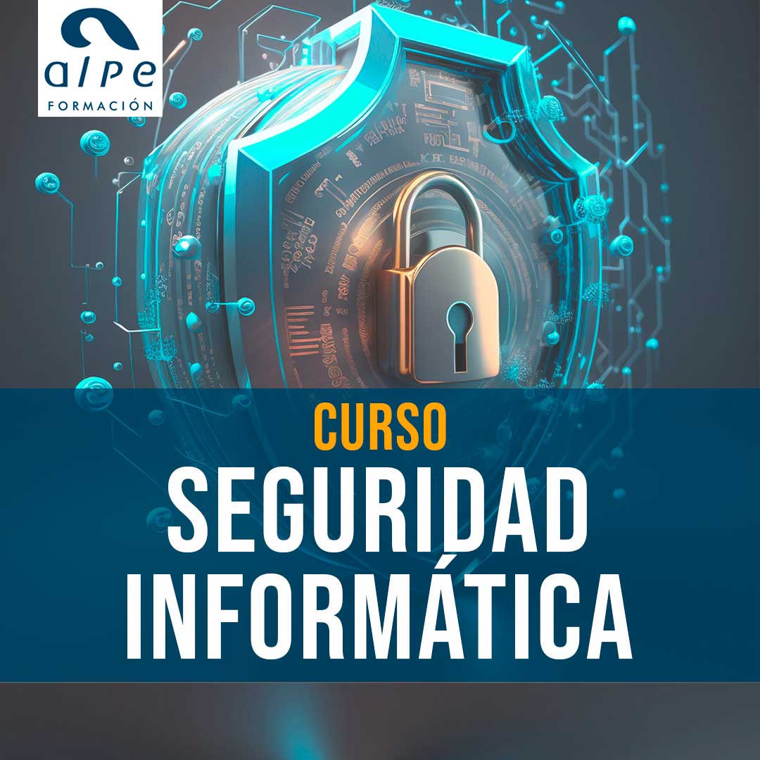 Seguridad informática