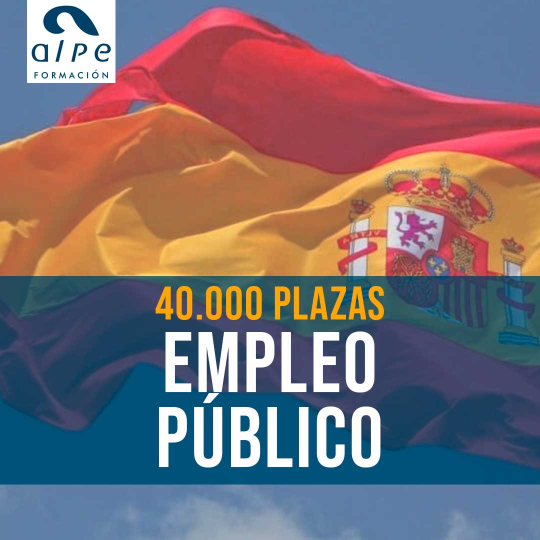 OFERTA EMPLEO PUBLICO 2024