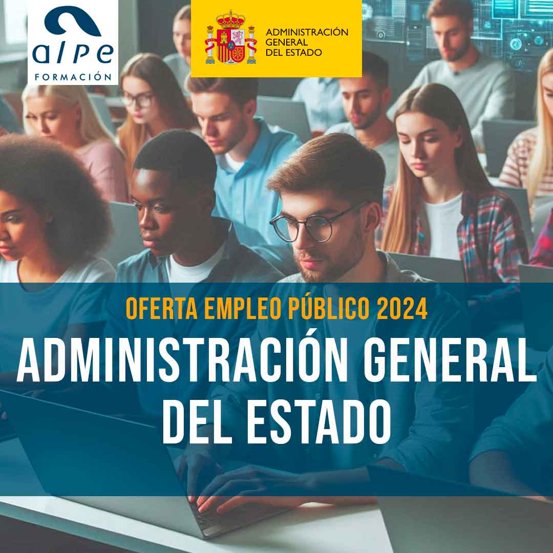 oep administración general del estado